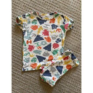 Gap Star Wars Pajamas - Shorts & Short sleeves